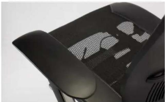 COOLER MASTER Ergo L - FEATURE HIGHLIGHT - 2