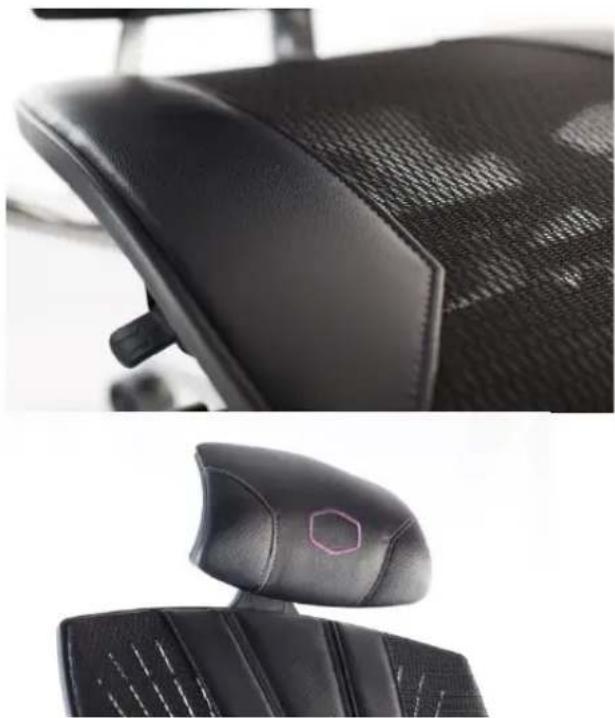 COOLER MASTER Ergo L - FEATURE HIGHLIGHT - 1