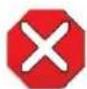 AJA Ki Pro Ultra 12G - Translated Warning and Caution Messages - 3