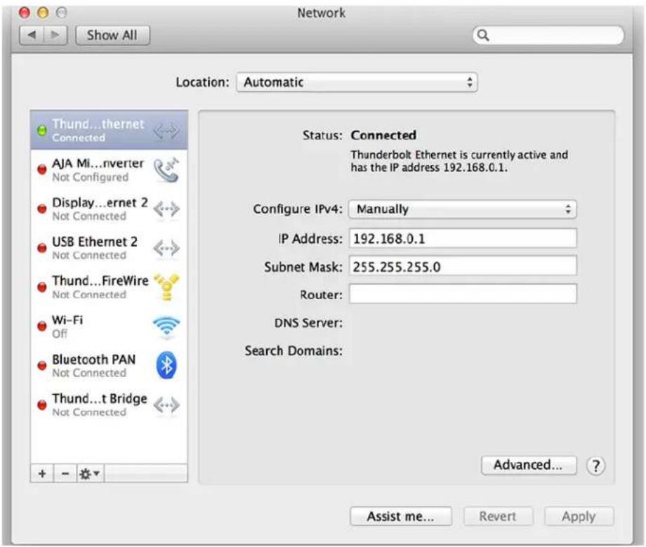AJA Ki Pro Ultra 12G - Windows OS - 2