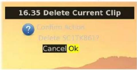 AJA Ki Pro Ultra 12G - Transport Mode (default) - 1