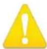 AJA Ki Pro Ultra 12G - Translated Warning and Caution Messages - 1