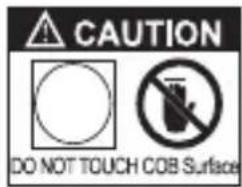 Aputure Light Storm LS C300d II - IMPORTANT SAFETY INSTRUCTIONS - 1