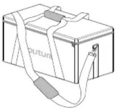 Aputure Light Storm LS C300d II - Check list - 6