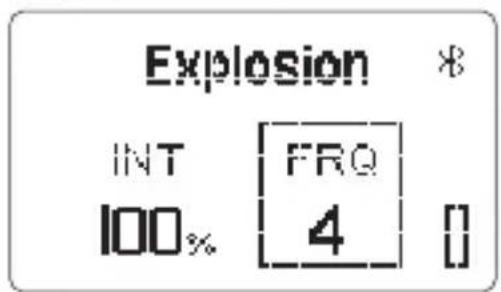 Aputure Light Storm LS C300d II - 2) Lighting FX Mode - 8