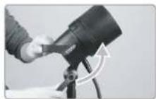 GODOX AD1200Pro - Adjusting Handle - 3