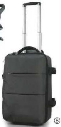 GODOX AD1200Pro - Included Accessories - 3