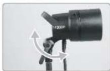 GODOX AD1200Pro - Adjusting Handle - 1