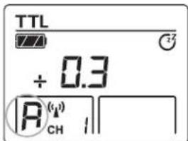 Geekoto GT200 - Setting Communication Group - 2