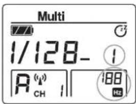 Geekoto GT200 - Multi Strobe Flash - 2