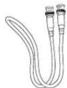 SHURE ULX2 - Antenna Combiners and Accessories - 1