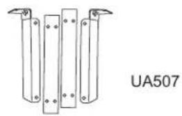 SHURE ULX2 - 5