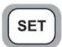 SHURE ULX2 - Frequency Master List Mode - 2