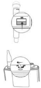 SHURE ULXD2 - Batterien/Akkus - 5