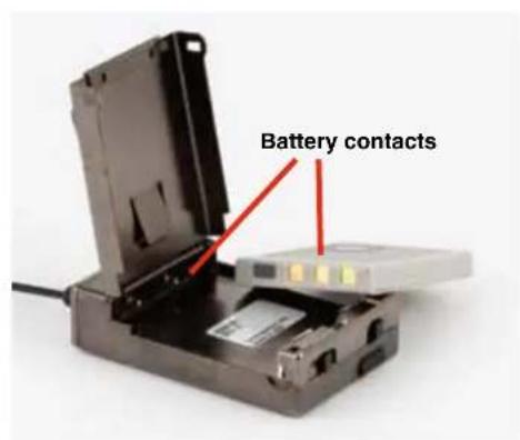 Lectrosonics SSM - Battery Installation - 2