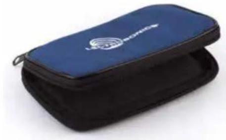 Lectrosonics SSM - Cordura Pouch - 1