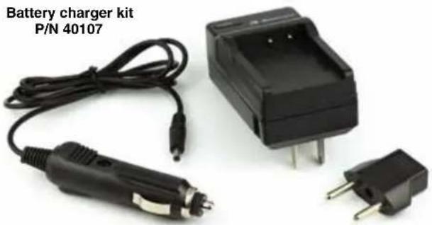 Lectrosonics SSM - Battery Charging - 2
