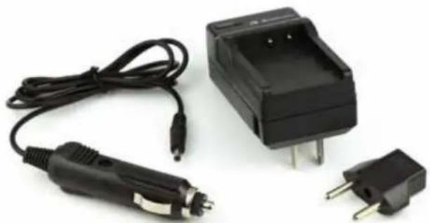 Lectrosonics SSM - Battery charger kit - 1