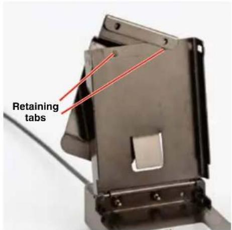 Lectrosonics SSM - Removable Belt Clip - 1