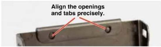 Lectrosonics SSM - Removable Belt Clip - 2