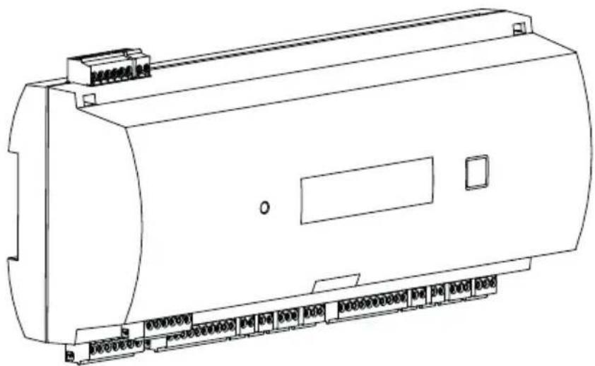 BOSCH APC-AMC2-2WCF - Description - 1