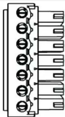 BOSCH APC-AMC2-2WCF - Connecting diagrams - 5