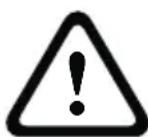 BOSCH APC-AMC2-2WCF - Risk of explosion of lithium battery - 1