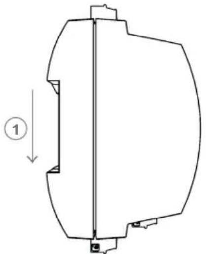 BOSCH APC-AMC2-2WCF - Notice! - 1