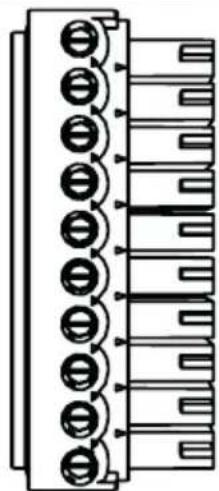 BOSCH APC-AMC2-2WCF - Connecting diagrams - 6