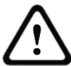 BOSCH APC-AMC2-2WCF - Warning! - 1