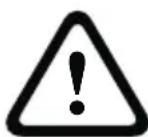 BOSCH APC-AMC2-2WCF - Risk of physical injury due to blocked escape routes - 1