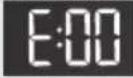 GORENJE DEH 72/G - WAS TUN ...? - 1