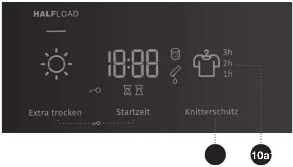 GORENJE DEH 72/G - KNITTERSCHUTZ - 1