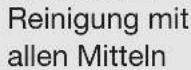 GORENJE DEH 83/GI - SCHRITT: BEACHTEN SIE DIE ETIKETTEN AUF DEN WÄSCHESTÜCKEN - 15