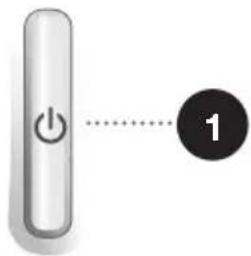GORENJE DEH 83/GI - SCHRITT: ENDE DES TROCKNUNGSPROGRAMMS - 1