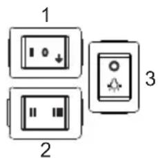 1 2 3