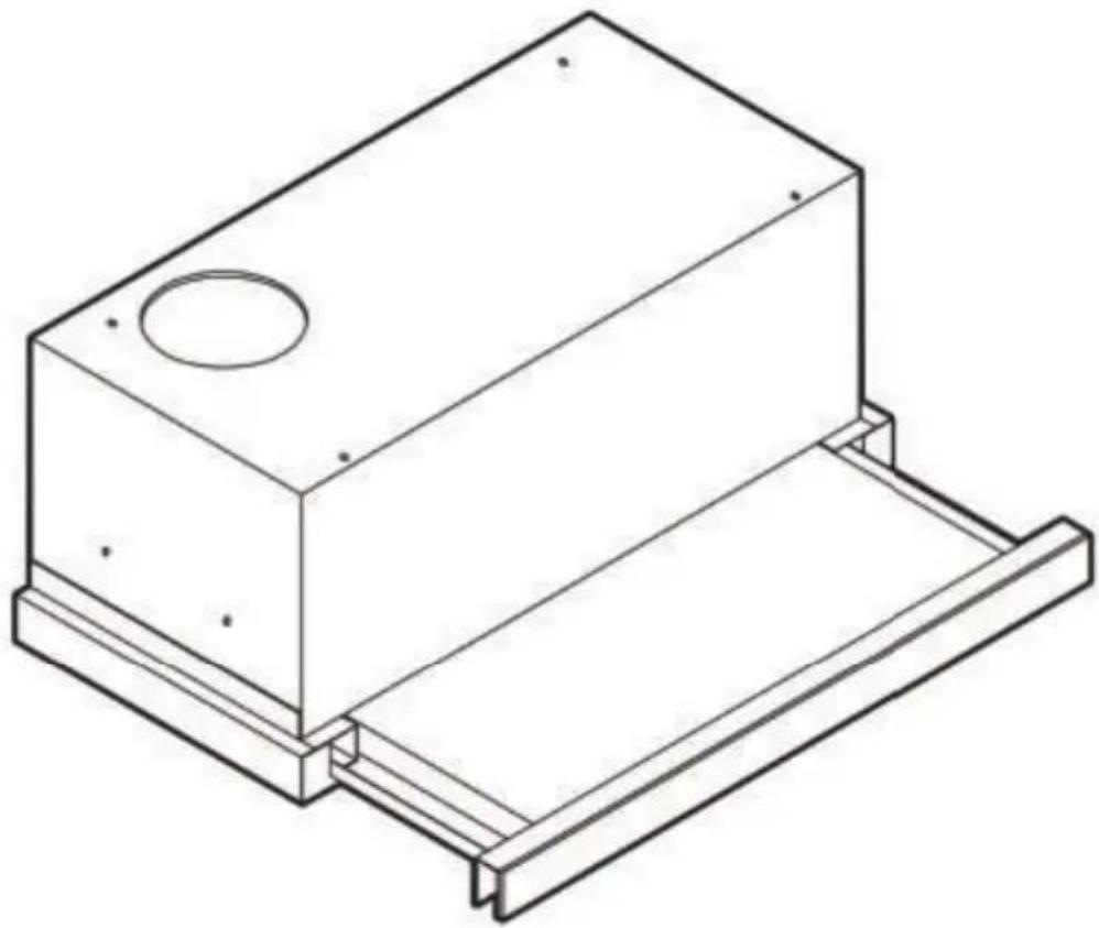 GORENJE TH62E4BG - Асуй сорып шыуаруышы - 1