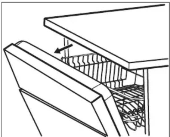 ZANUSSI ZDLN5531 - AirDry - 1
