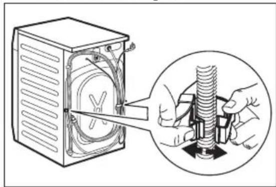 ELECTROLUX L6FBC4480 - VORSICHT! - 1