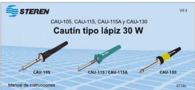 Steren CAU-115A - 1