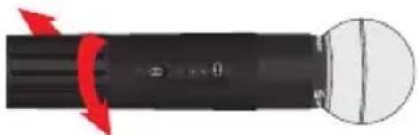 Steren WR-040 - BATTERY INSTALLATION - 1