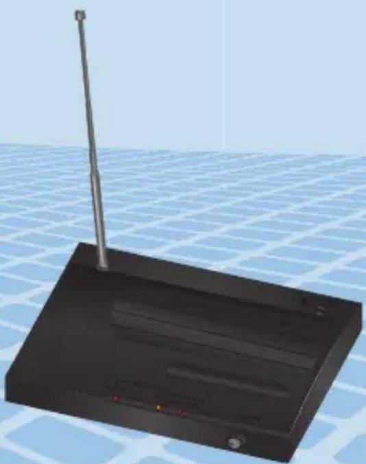 Steren WR-040 - 1