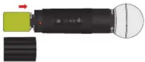 Steren WR-040 - 2