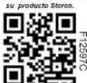 Steren MIC-605 - DATOS DEL DISTRIBUIDOR - 1
