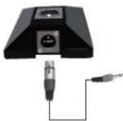 Steren MIC-605 - INSTRUCCIONES / INSTRUCTIONS - 2