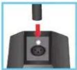 Steren MIC-605 - INSTRUCCIONES / INSTRUCTIONS - 1
