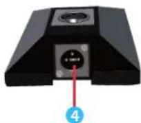 Steren MIC-605 - CONTROLES / CONTROLS - 2