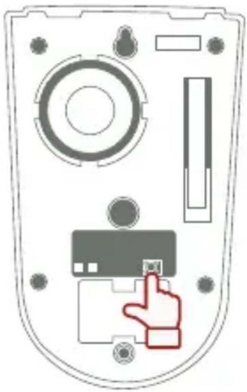 Steren ALA-2000 - Reiniciar la alarma - 1