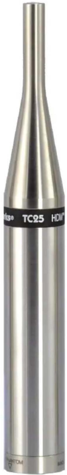 Earthworks TC25 - Service & Repair - 1