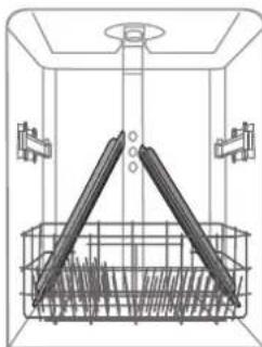 INDESIT DFO 3C23 A X - EXTRA - 2